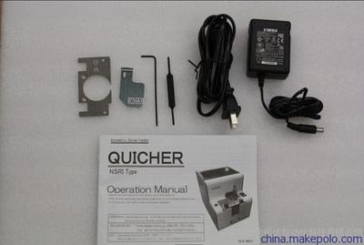 磨刀机的专业解析与无锡奥科电子设备网络营销部的电子配件维护之道