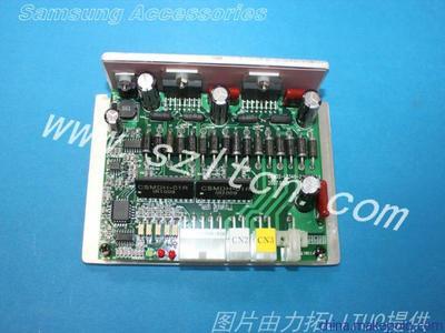 三星贴片机驱动器PMM-BD-4502-1 高效稳定，助力电子制造升级