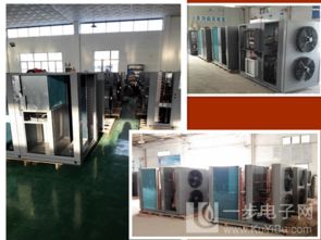 空气能腊肠烘干机 高效加工与电子配件维护指南